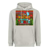 Moon Dust nacho average nurse with roses Heavyweight Hoodie - AdoDesignShop