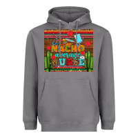 Storm nacho average nurse with roses Heavyweight Hoodie - AdoDesignShop