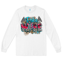 White race wife Long Sleeve Tee - Zillion Design Studio