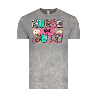 Cloud Rock nurse on duty Vintage Tee - RanaPortraitStore