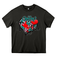 Asphalt Mom I You More Heavy Core Tee - SublimationCraftShop