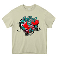 Mossy Mom I You More Heavy Core Tee - SublimationCraftShop