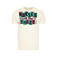Vintage Arctic nurses call the shots Vintage Tee - RanaPortraitStore
