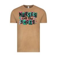 Vintage Camel nurses call the shots Vintage Tee - RanaPortraitStore