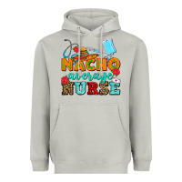 Moon Dust nacho average nurse Heavyweight Hoodie - AdoDesignShop