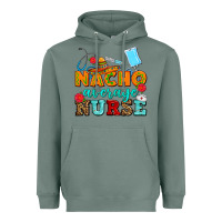 Sage nacho average nurse Heavyweight Hoodie - AdoDesignShop