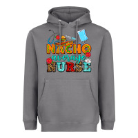 Storm nacho average nurse Heavyweight Hoodie - AdoDesignShop