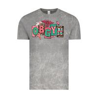 Cloud Rock obgyn nurse Vintage Tee - RanaPortraitStore