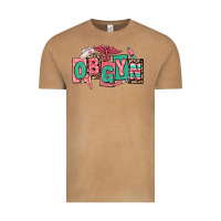 Vintage Camel obgyn nurse Vintage Tee - RanaPortraitStore