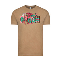 Vintage Coffee obgyn nurse Vintage Tee - RanaPortraitStore