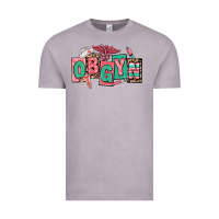 Vintage Zinc obgyn nurse Vintage Tee - RanaPortraitStore