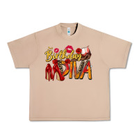 Burro birthday diva Urban Heavy Tee - Zillion Design Studio