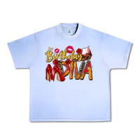 Grape Ice birthday diva Urban Heavy Tee - Zillion Design Studio