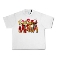 Lunar Rock birthday diva Urban Heavy Tee - Zillion Design Studio