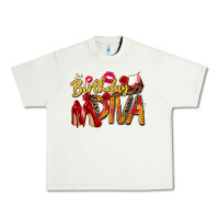 Pistachio birthday diva Urban Heavy Tee - Zillion Design Studio