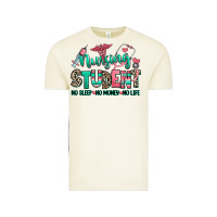 Vintage Arctic nursing student no sleep no money no life Vintage Tee - RanaPortraitStore