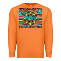 Carrot sunflower mom Premium Sweatshirt - Artiststas