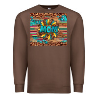 Chestnut sunflower mom Premium Sweatshirt - Artiststas