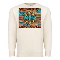 Sandshell sunflower mom Premium Sweatshirt - Artiststas
