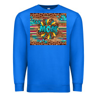 True Royal sunflower mom Premium Sweatshirt - Artiststas