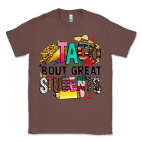 Chestnut taco bout great students Classic Tee - CTS Tumbler Store