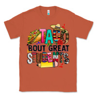 Copper taco bout great students Classic Tee - CTS Tumbler Store