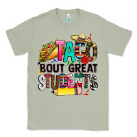 Matcha taco bout great students Classic Tee - CTS Tumbler Store