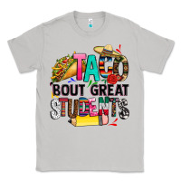 Moon Dust taco bout great students Classic Tee - CTS Tumbler Store