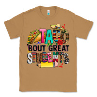 Toasted Coconut taco bout great students Classic Tee - CTS Tumbler Store
