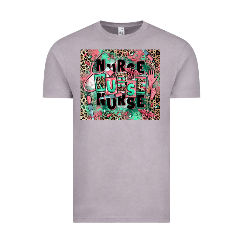 Nurse Vintage Tee by RanaPortraitStore | Teevron