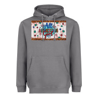 Storm all american girl Heavyweight Hoodie - Artiststas