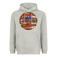 Moon Dust all american girl Heavyweight Hoodie - Artiststas