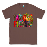 Chestnut taco fiesta Classic Tee - CTS Tumbler Store