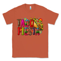 Copper taco fiesta Classic Tee - CTS Tumbler Store