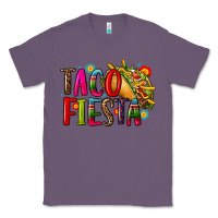 Lavender taco fiesta Classic Tee - CTS Tumbler Store