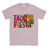 Lilac taco fiesta Classic Tee - CTS Tumbler Store