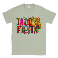 Matcha taco fiesta Classic Tee - CTS Tumbler Store