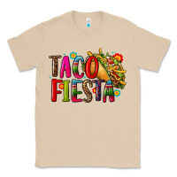 Mushroom taco fiesta Classic Tee - CTS Tumbler Store