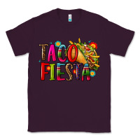 Plum taco fiesta Classic Tee - CTS Tumbler Store