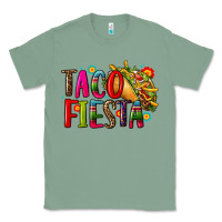 Sage taco fiesta Classic Tee - CTS Tumbler Store