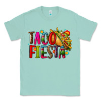 Seafoam taco fiesta Classic Tee - CTS Tumbler Store