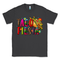 Smoke taco fiesta Classic Tee - CTS Tumbler Store