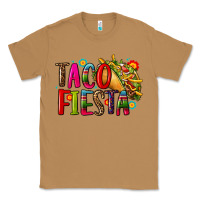 Toasted Coconut taco fiesta Classic Tee - CTS Tumbler Store