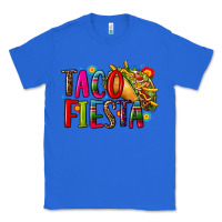 True Royal taco fiesta Classic Tee - CTS Tumbler Store