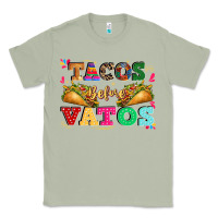 Matcha tacos before vatos Classic Tee - CTS Tumbler Store