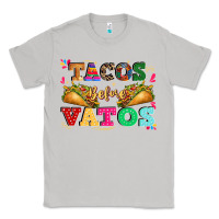 Moon Dust tacos before vatos Classic Tee - CTS Tumbler Store