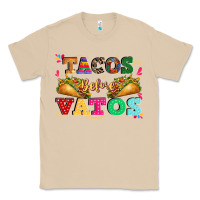 Mushroom tacos before vatos Classic Tee - CTS Tumbler Store