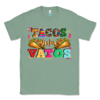 Sage tacos before vatos Classic Tee - CTS Tumbler Store