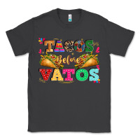 Smoke tacos before vatos Classic Tee - CTS Tumbler Store