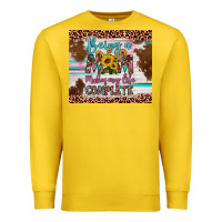 Being A Mom Makes My Life Complete Premium Sweatshirt | Teevron
